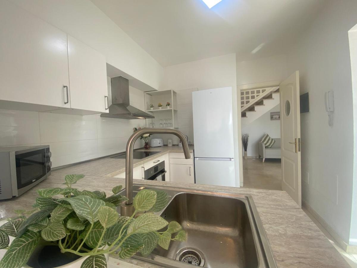 Spacious Family Home Puerto Rico  Kültér fotó