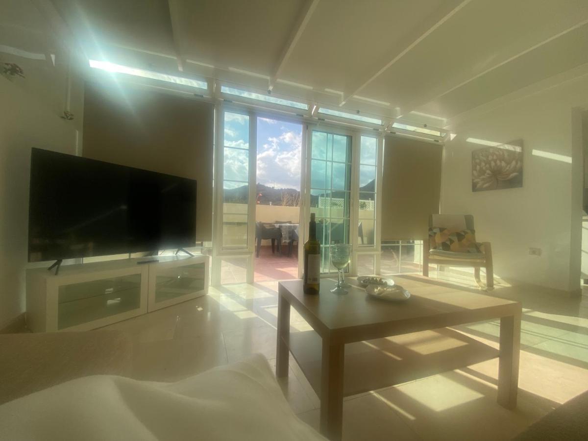 Spacious Family Home Puerto Rico  Kültér fotó