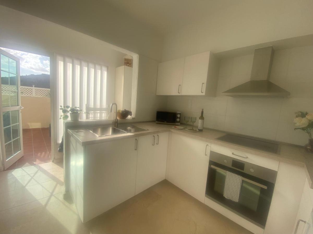 Spacious Family Home Puerto Rico  Kültér fotó