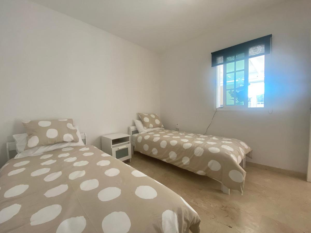 Spacious Family Home Puerto Rico  Kültér fotó