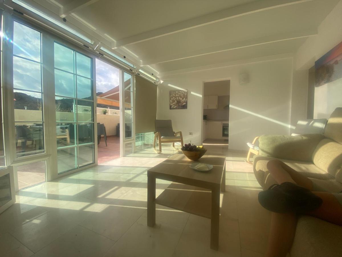 Spacious Family Home Puerto Rico  Kültér fotó