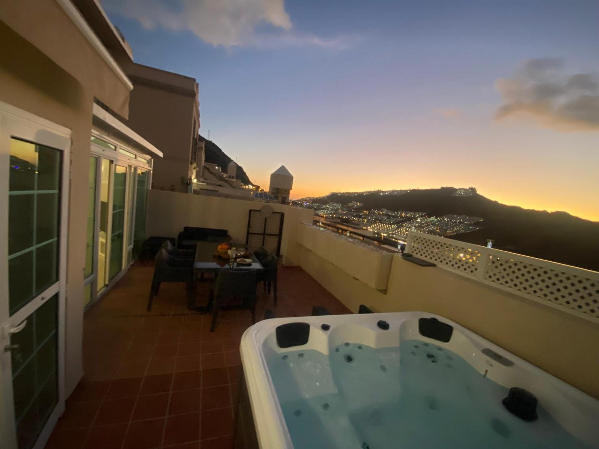 Spacious Family Home Puerto Rico  Kültér fotó